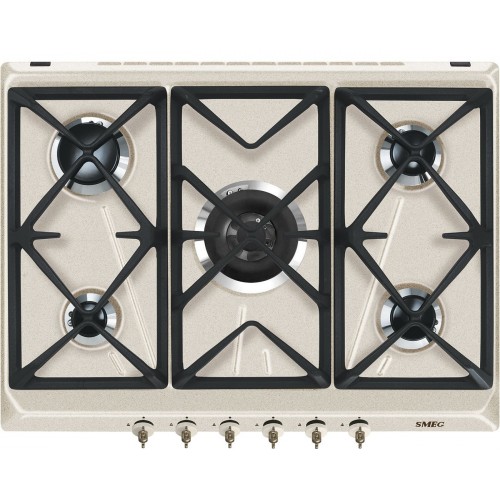 Smeg SRV876AVOGH2 Coloniale...
