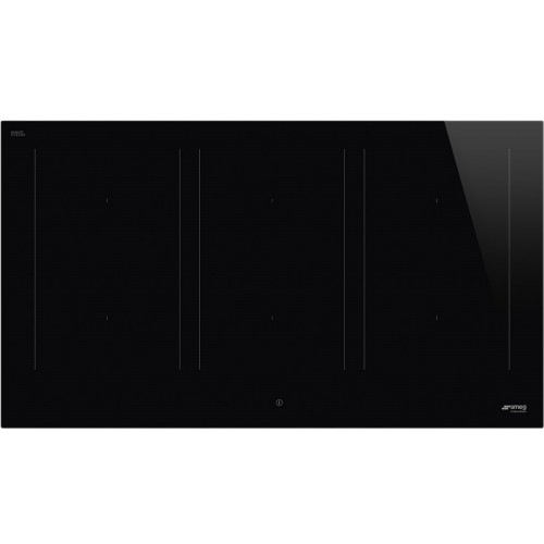 Smeg sim3964d piano cottura...