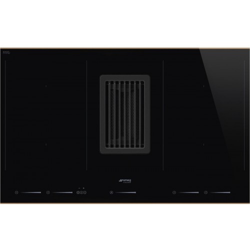 Smeg HOBD682R1  Induction...
