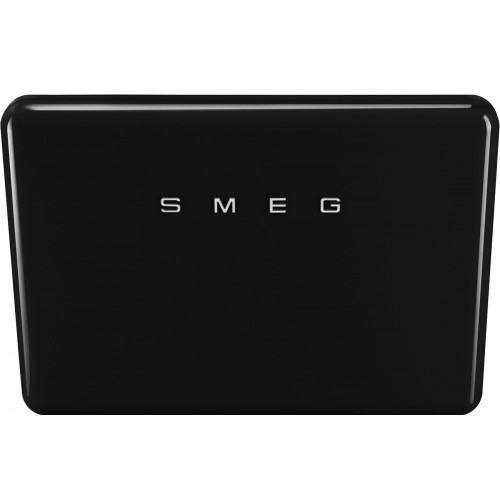 Smeg kfab75bl cappa parete...