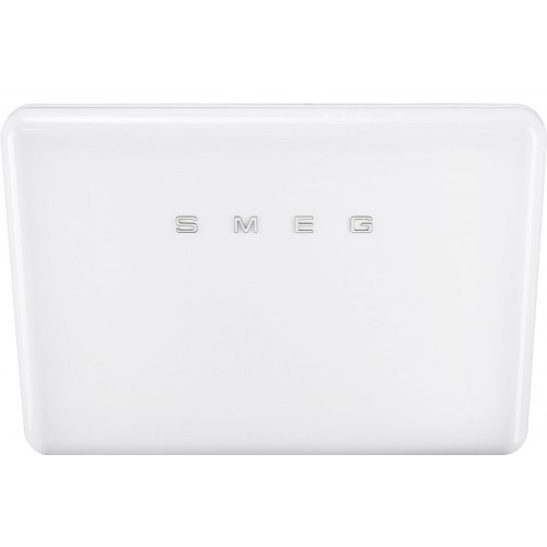 Smeg kfab75wh cappa parete...