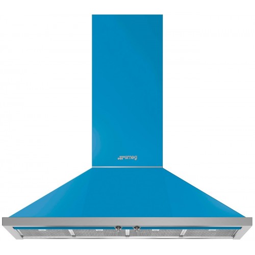 Smeg kpf12t Portofino cappa...