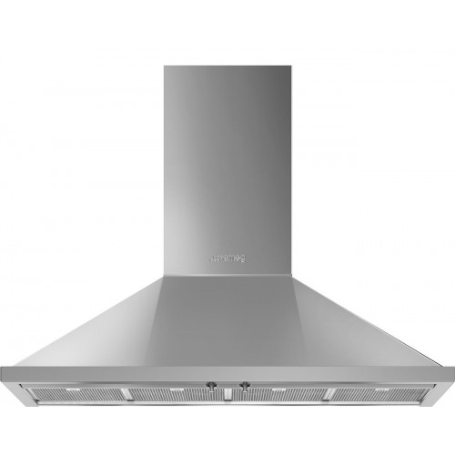 Smeg kpf12x Portofino cappa...