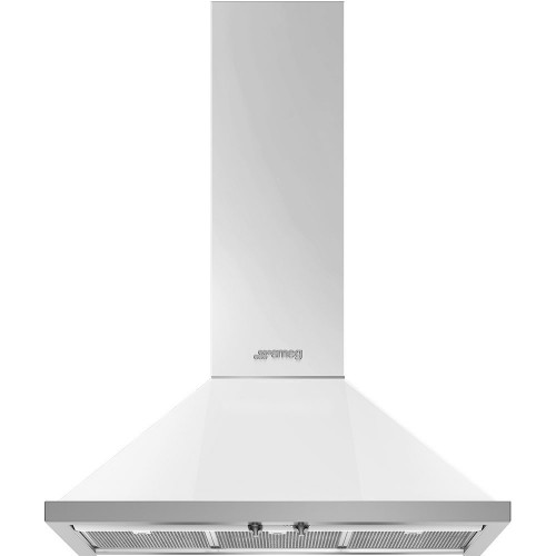 Smeg kpf9wh Portofino cappa...