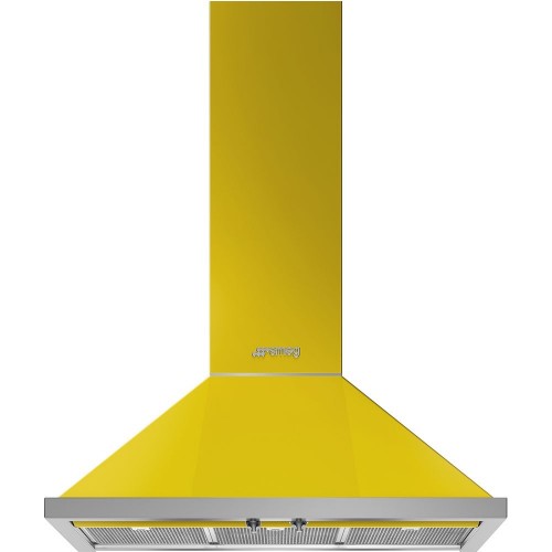 Smeg kpf9yw Portofino cappa...