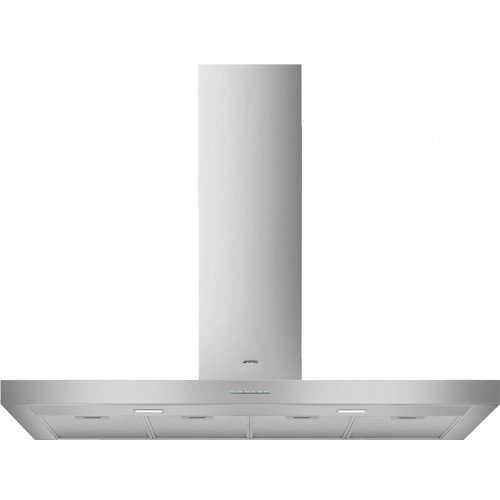 Smeg KBT1200XE cappa a...