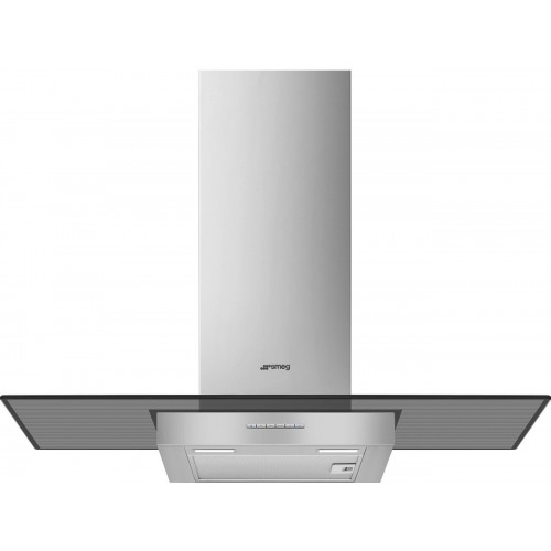 Smeg KBT900VE cappa a...
