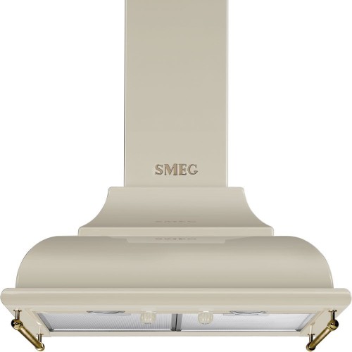 Smeg KC16POE Cortina cappa...