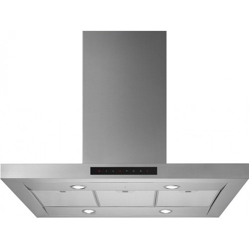 Smeg KICTIS90BL  Campana de...