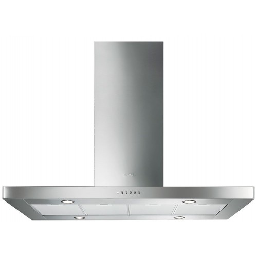 Smeg KI120XE cappa isola...
