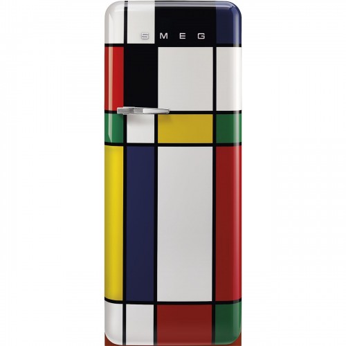 Smeg FAB28RDMC5 frigorifero...