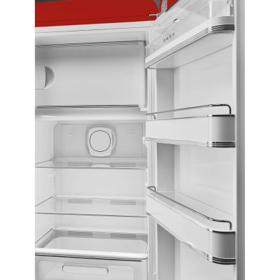 Smeg FAB28RDMC5 frigorifero monoporta multicolor h 153 cm