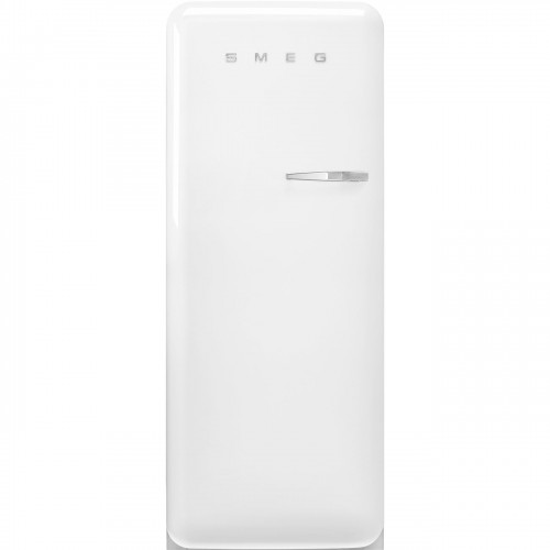 Smeg fab28lwh5 50's Style...