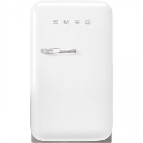 Smeg fab5rwh5 frigobar...