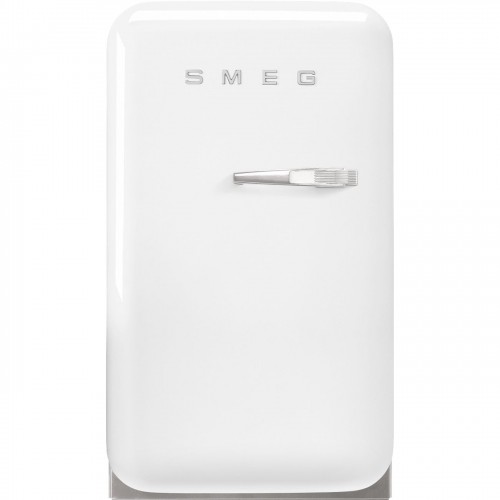 Smeg fab5lwh5 frigobar...