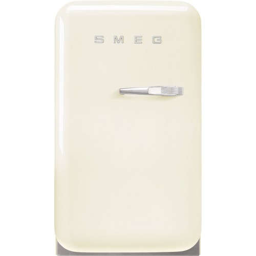Smeg fab5lcr5 frigobar...