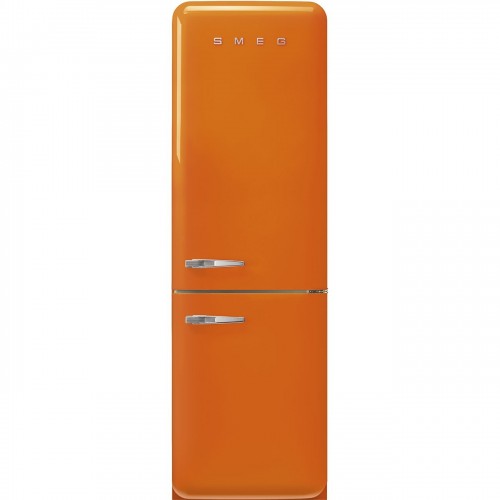 Smeg fab32ror5 frigorifero...