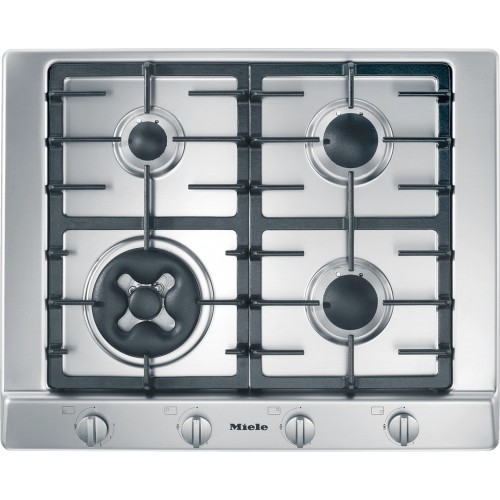 Miele km 2014 g Gaskochfeld...