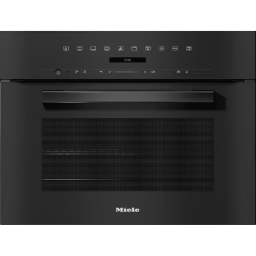Miele h 7244 B forno...