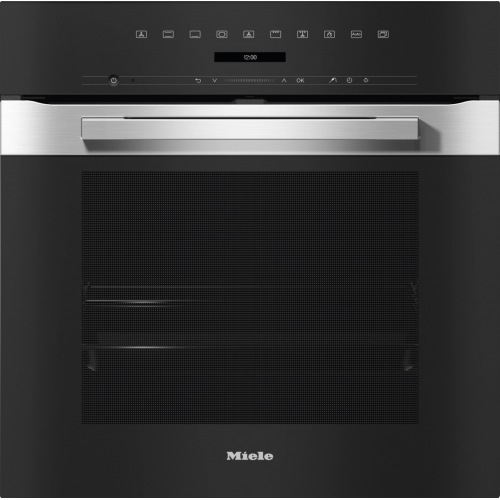 Miele h 7262 bp forno...