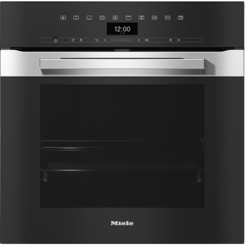 Horno multifunción...