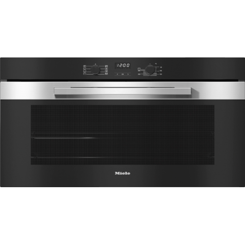 Miele h 2890 b forno...