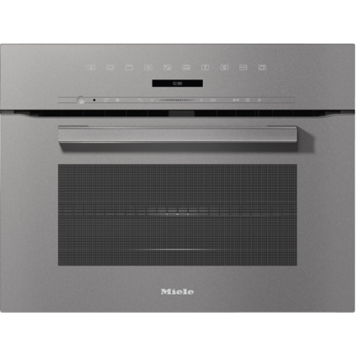 Miele h 7240 bm forno...