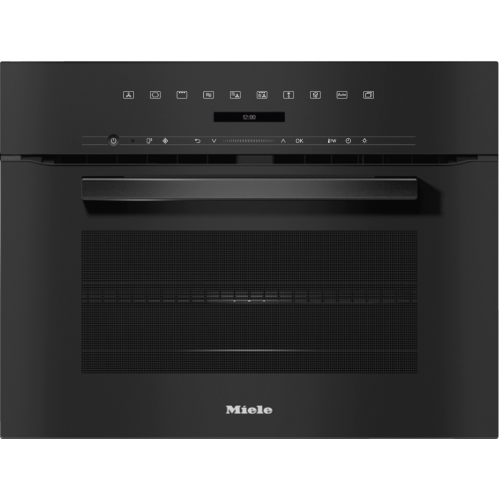 Miele H 7240 BM...