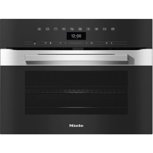 Miele h 7440 bm forno...