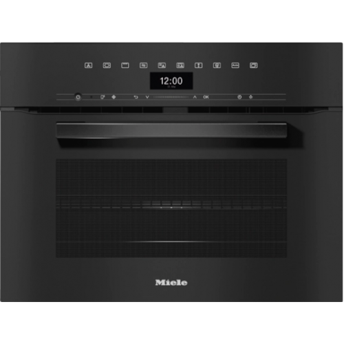 Miele h 7440 bm forno...