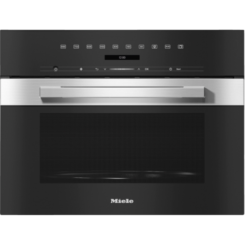 Miele m 7240 tc forno...