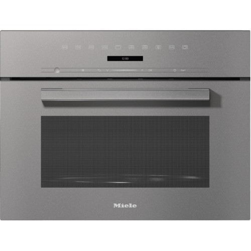Miele m 7244 tc forno...