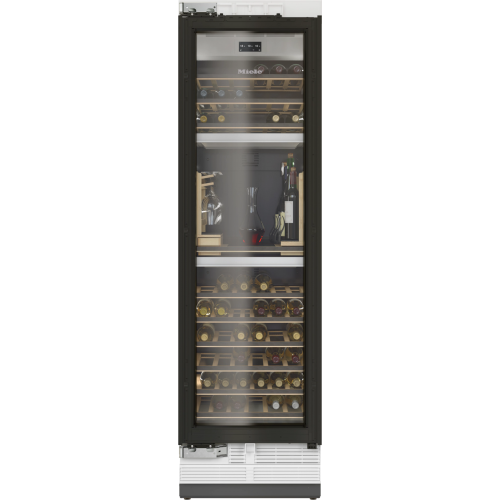 Miele kwt 2672 vis...
