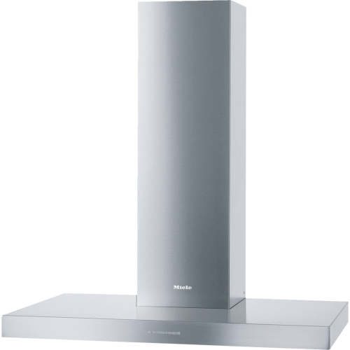 Miele pur 98 w cappa parete...