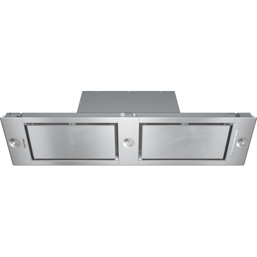 Miele da 2628 cappa incasso...