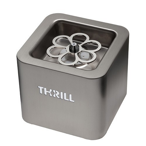 Thrill f1-cubeinox gela...