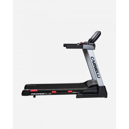 Tapis roulant Hp pro race plus