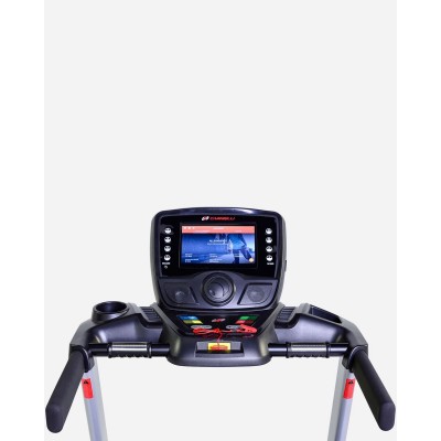 Tapis roulant Hp pro race plus