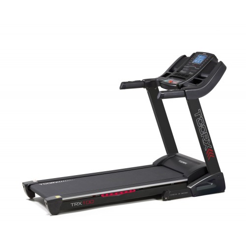 Cinta de Correr Trx-100 Hrc...