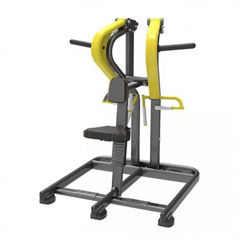 Oemmebi IRSH1702 low row