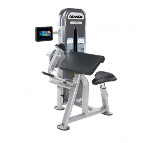 Oemmebi IRFB04 Biceps curl...