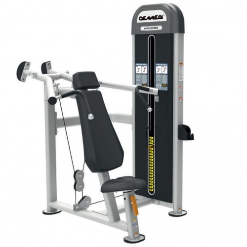 Oemmebi IRFB07 Shoulder press
