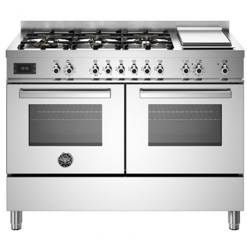 Bertazzoni Pro126g2ext...
