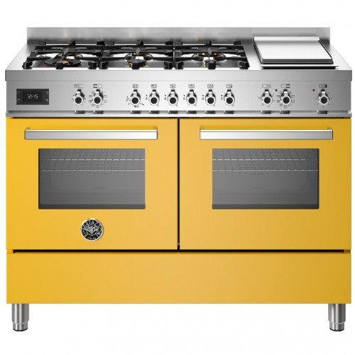 Bertazzoni pro126g2egit...