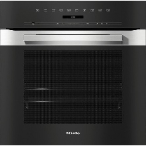 Miele h 7262 b forno...