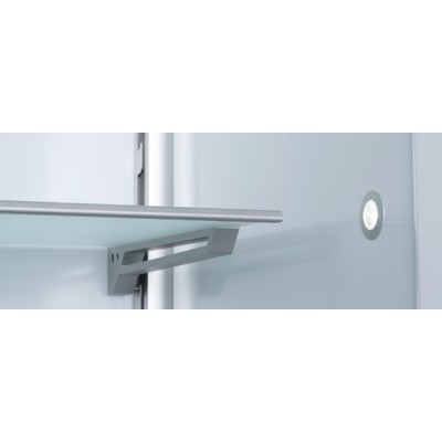 Bertazzoni lrd905ubrxtt Professional frigorifero incasso inox 90 cm + 901557