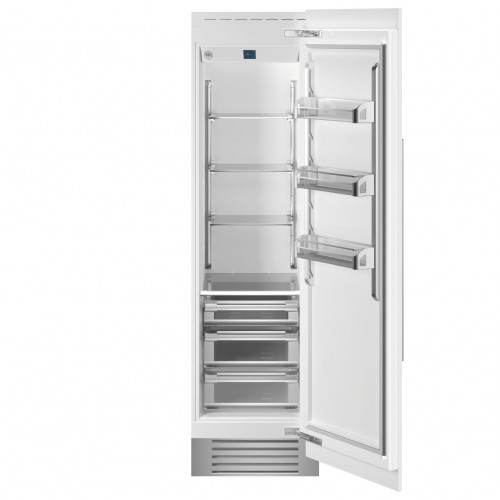 Bertazzoni lrd605ubrptt...
