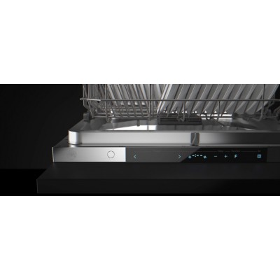 Bertazzoni dw6083prts lavastoviglie incasso scomparsa totale 60 cm