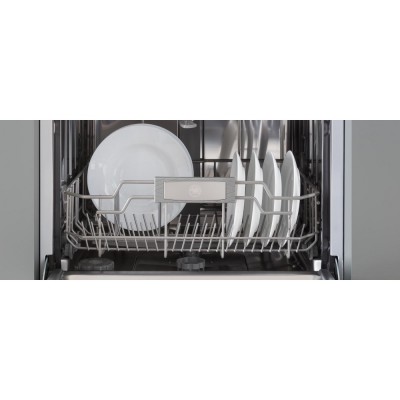 Bertazzoni dw6083prv lavastoviglie incasso scomparsa totale 60 cm