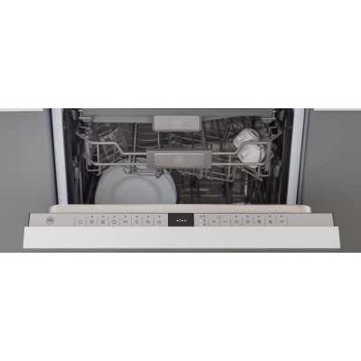 Bertazzoni dw6083prv lavastoviglie incasso scomparsa totale 60 cm